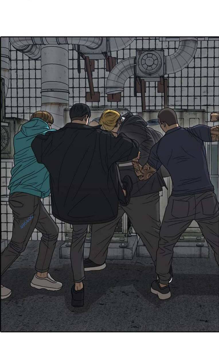 Những Mảnh Đời Tan Vỡ 2 Chapter 4 - Trang 2