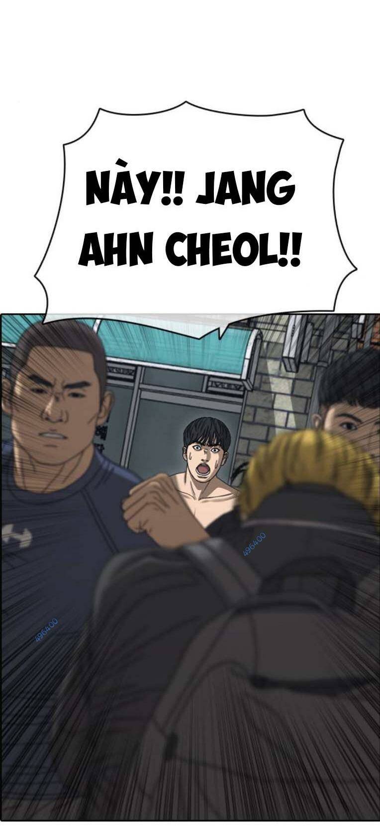 Những Mảnh Đời Tan Vỡ 2 Chapter 4 - Trang 2