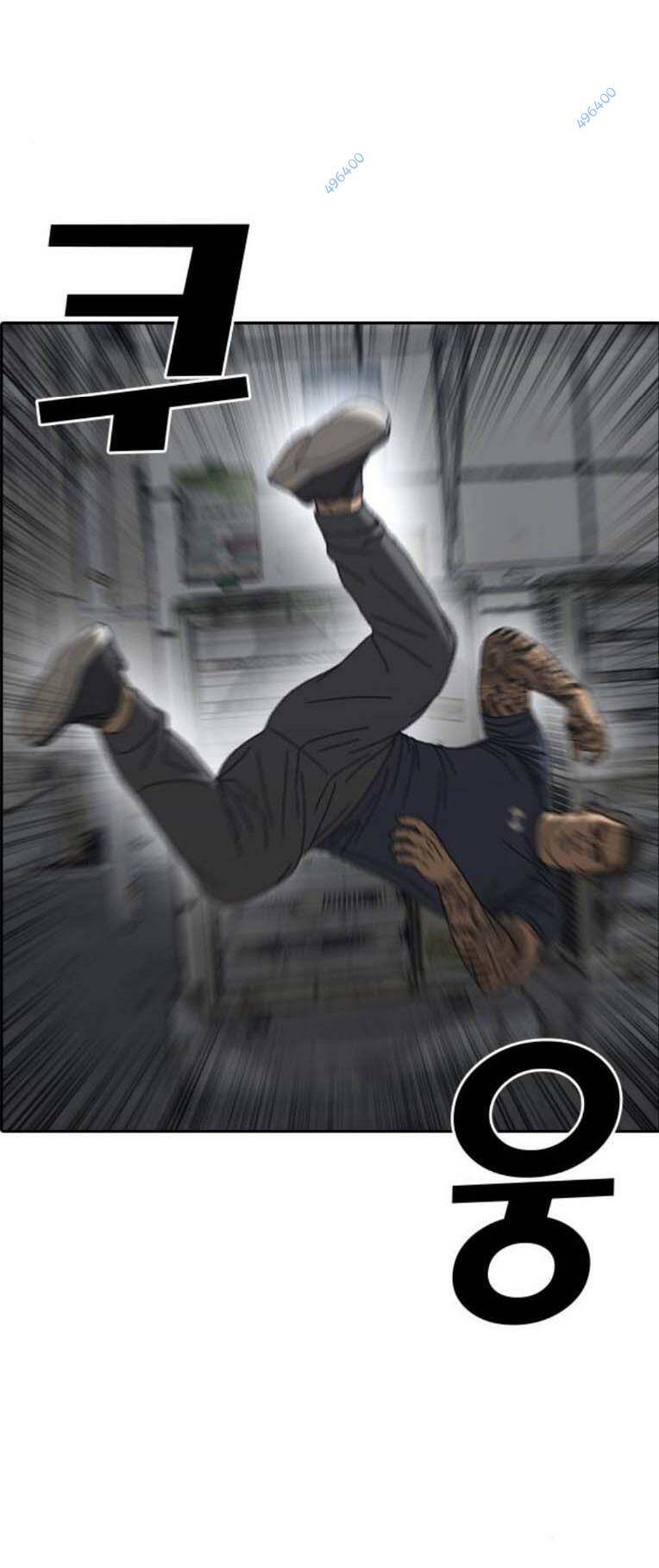 Những Mảnh Đời Tan Vỡ 2 Chapter 4 - Trang 2