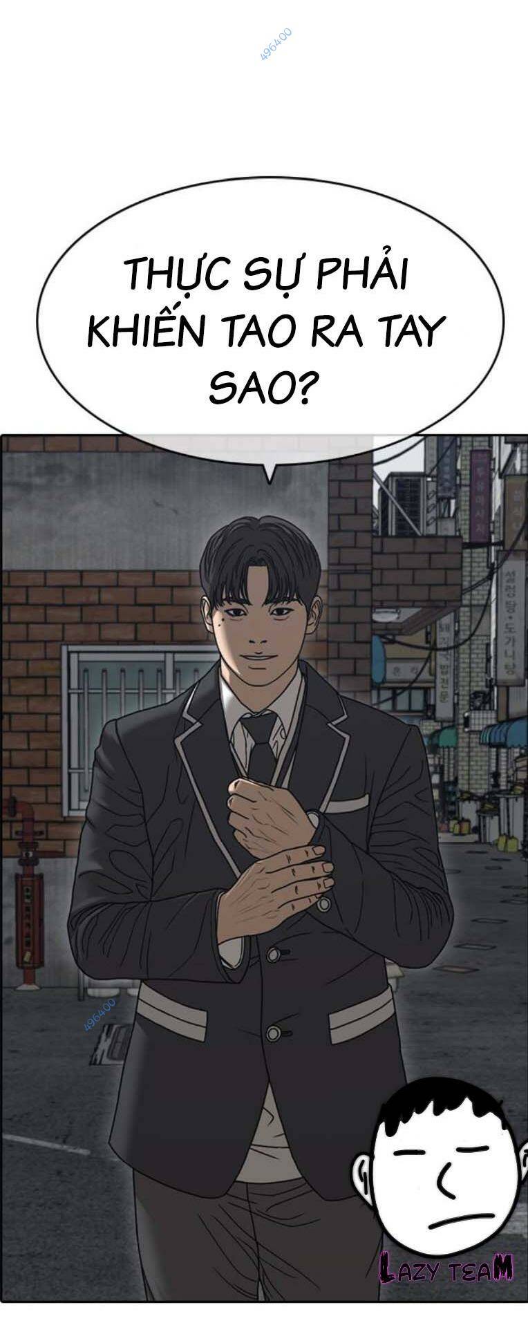 Những Mảnh Đời Tan Vỡ 2 Chapter 4 - Trang 2