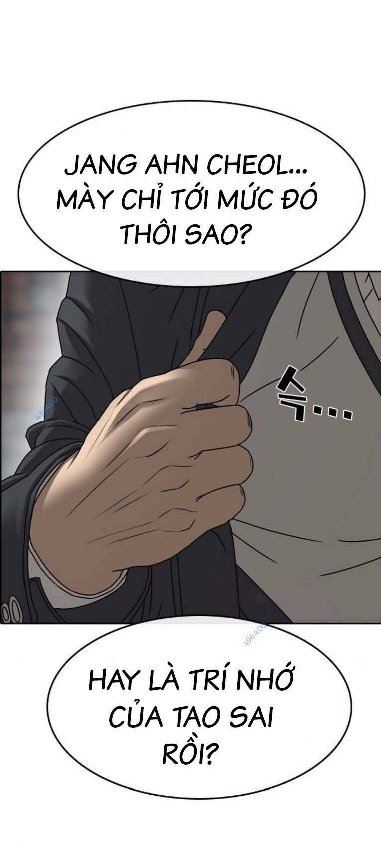 Những Mảnh Đời Tan Vỡ 2 Chapter 4 - Trang 2