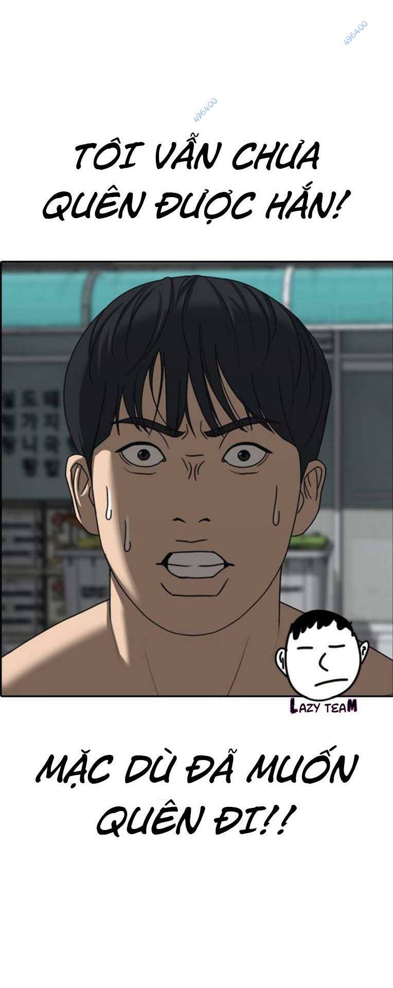 Những Mảnh Đời Tan Vỡ 2 Chapter 4 - Trang 2