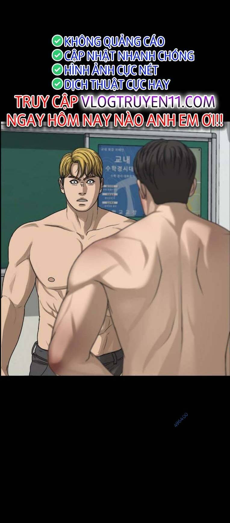 Những Mảnh Đời Tan Vỡ 2 Chapter 4 - Trang 2