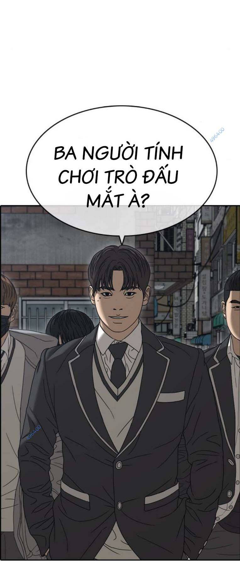 Những Mảnh Đời Tan Vỡ 2 Chapter 4 - Trang 2