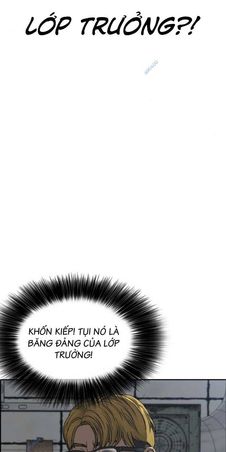 Những Mảnh Đời Tan Vỡ 2 Chapter 4 - Trang 2