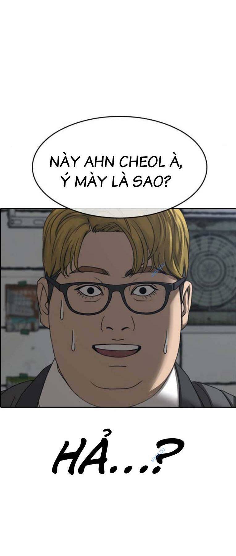 Những Mảnh Đời Tan Vỡ 2 Chapter 4 - Trang 2