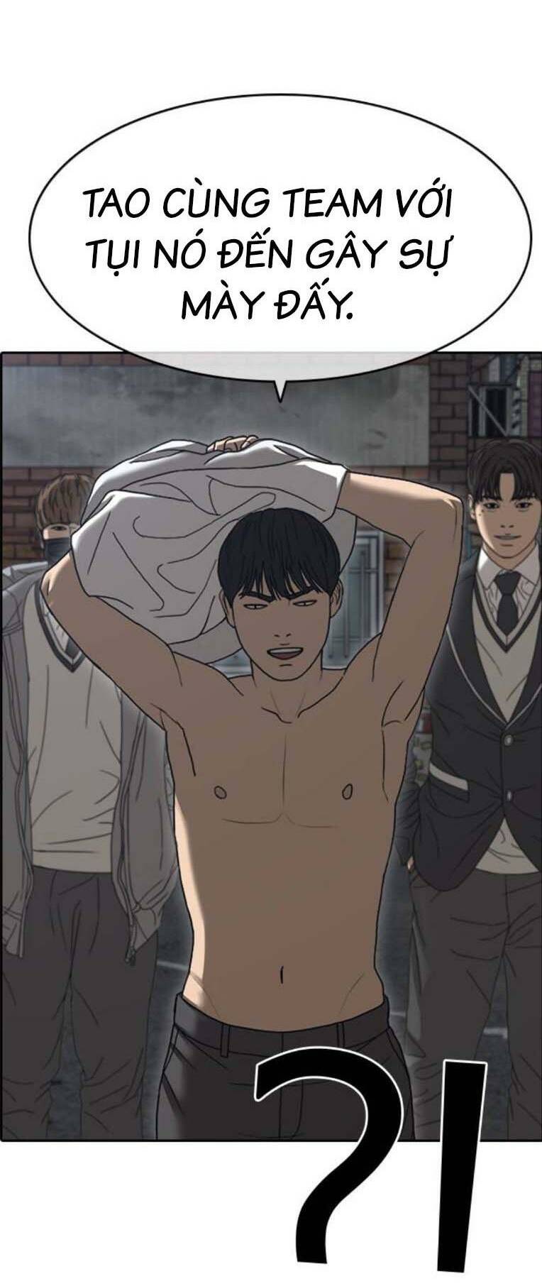 Những Mảnh Đời Tan Vỡ 2 Chapter 4 - Trang 2