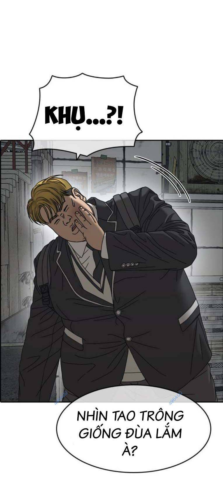 Những Mảnh Đời Tan Vỡ 2 Chapter 4 - Trang 2