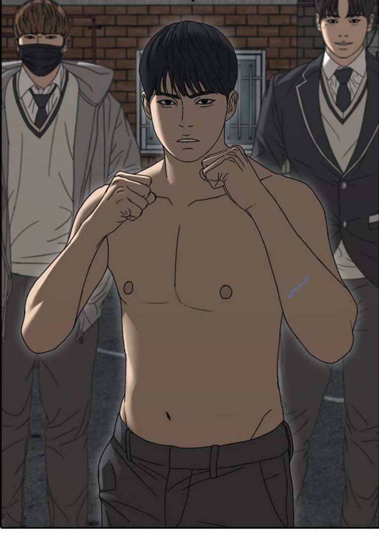 Những Mảnh Đời Tan Vỡ 2 Chapter 4 - Trang 2