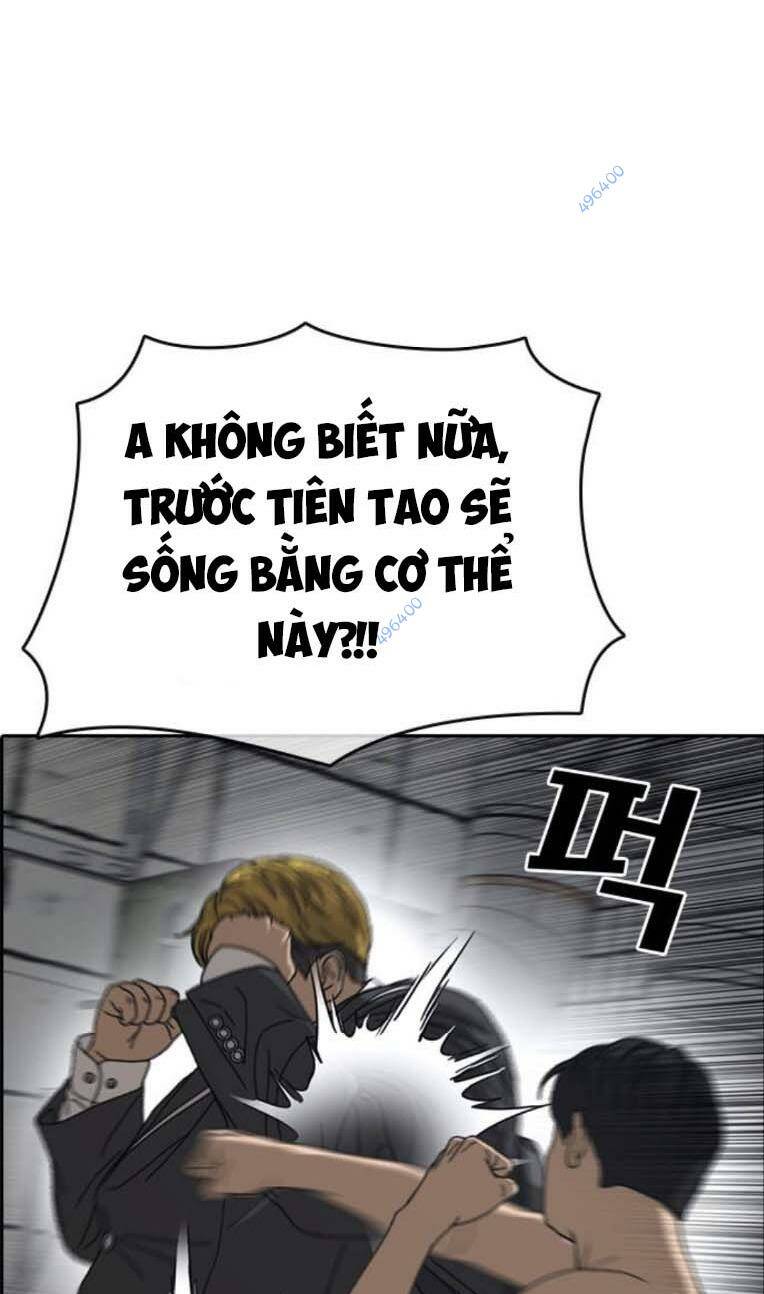 Những Mảnh Đời Tan Vỡ 2 Chapter 4 - Trang 2