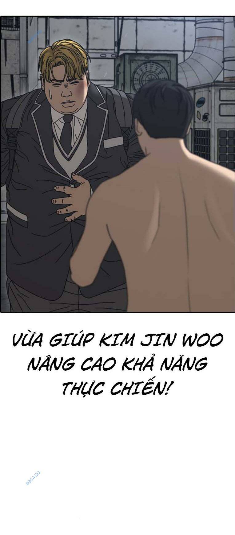 Những Mảnh Đời Tan Vỡ 2 Chapter 4 - Trang 2