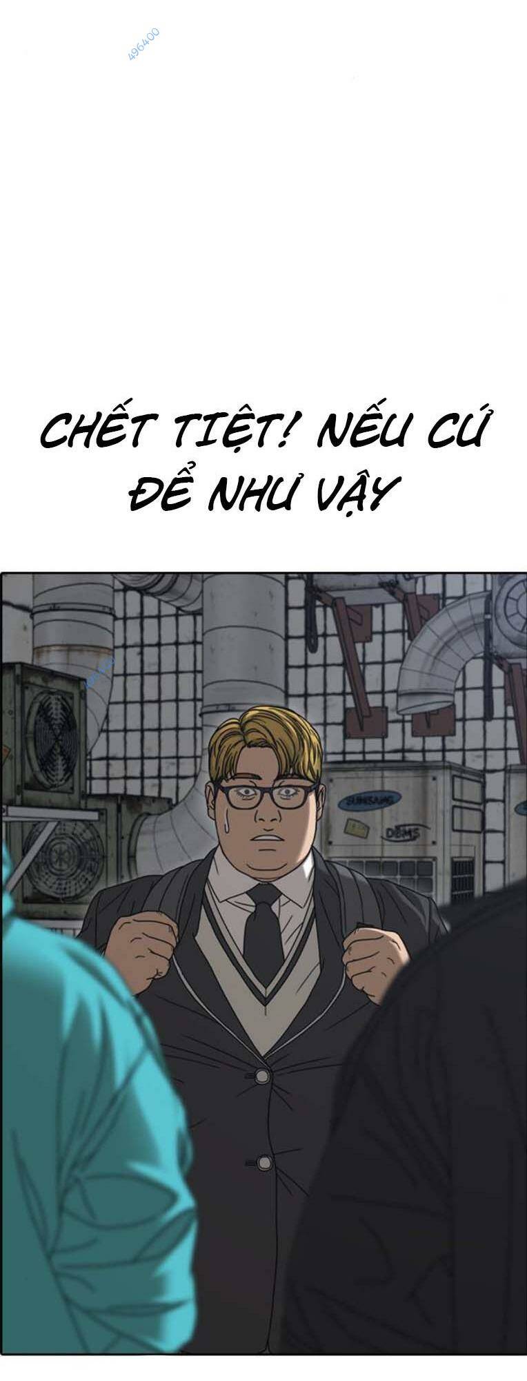 Những Mảnh Đời Tan Vỡ 2 Chapter 4 - Trang 2