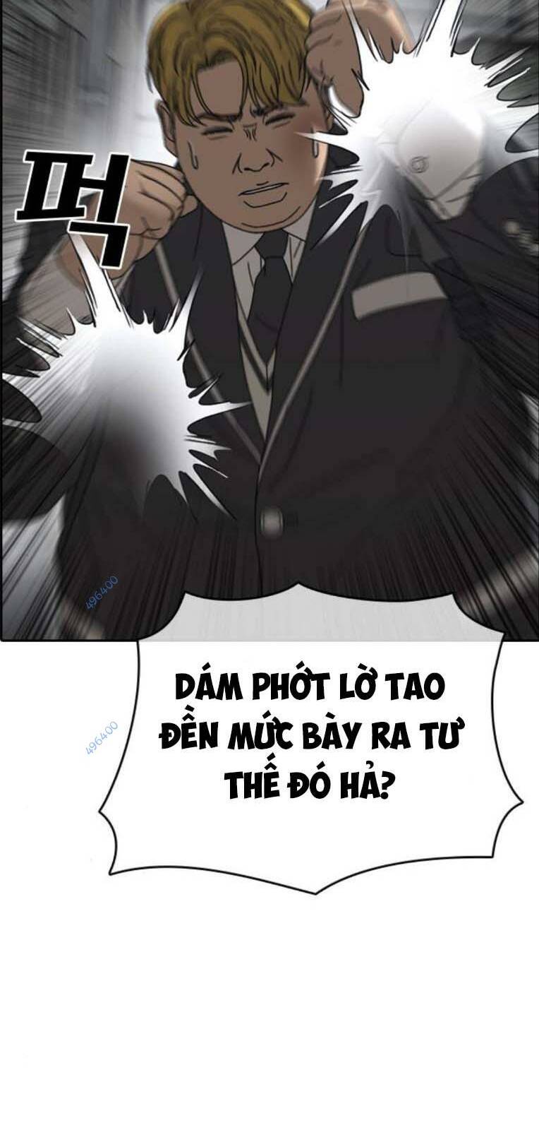 Những Mảnh Đời Tan Vỡ 2 Chapter 4 - Trang 2