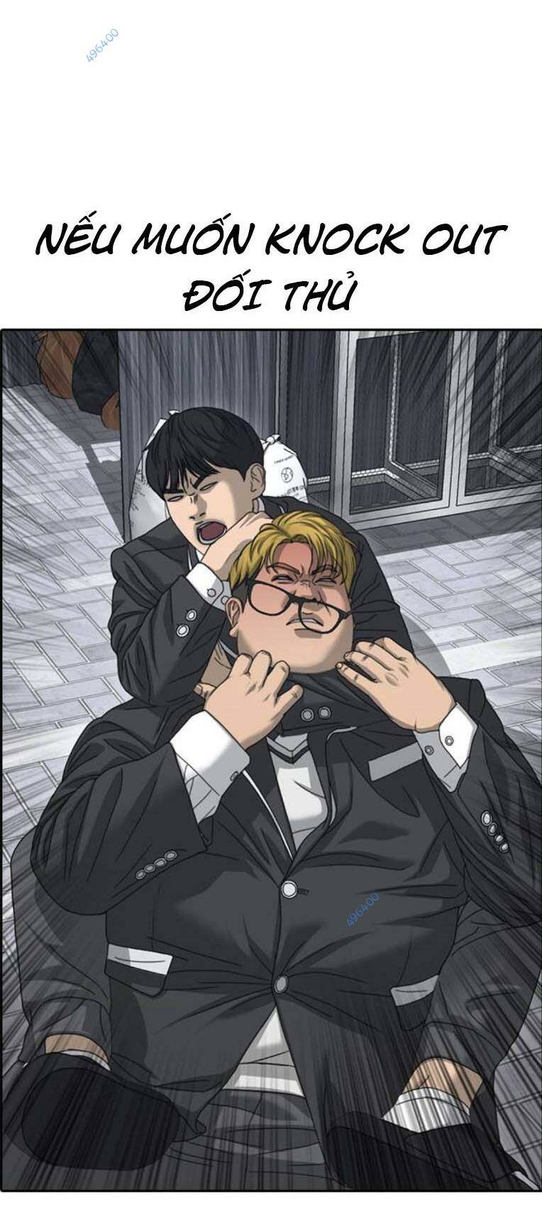 Những Mảnh Đời Tan Vỡ 2 Chapter 4 - Trang 2