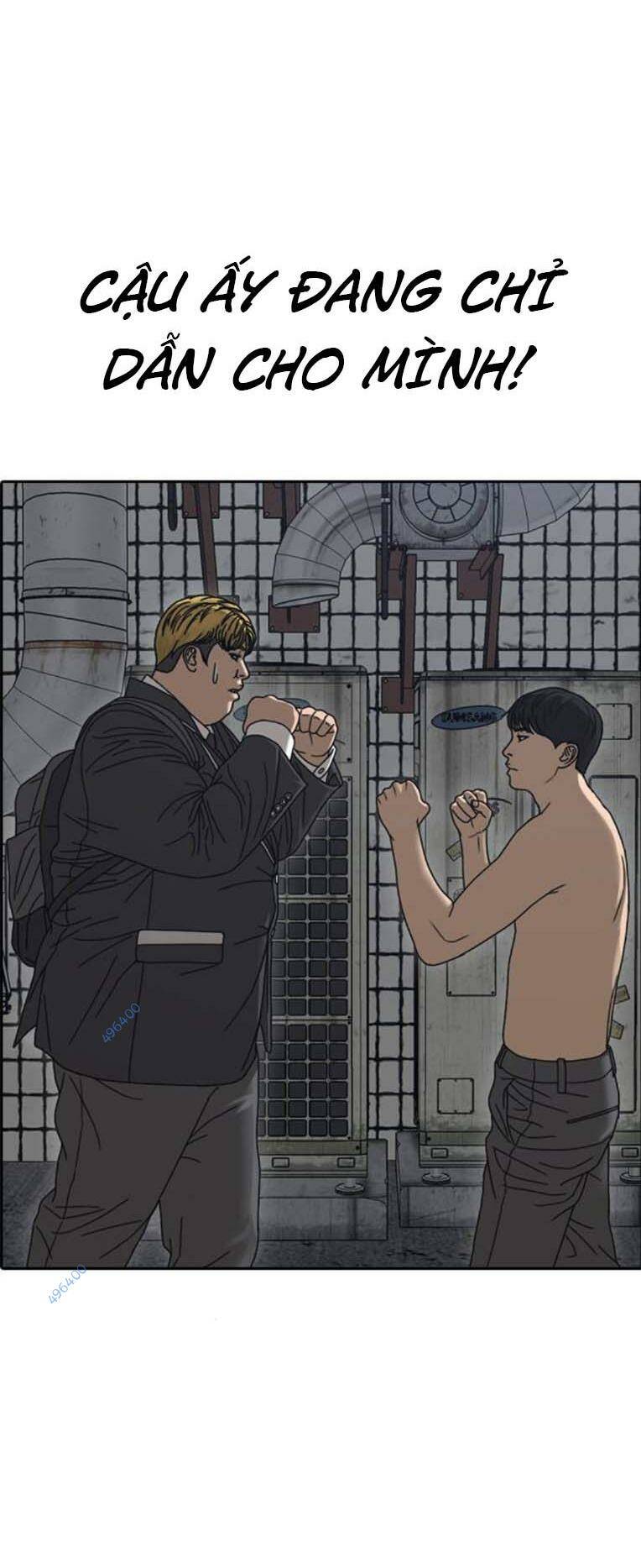 Những Mảnh Đời Tan Vỡ 2 Chapter 4 - Trang 2