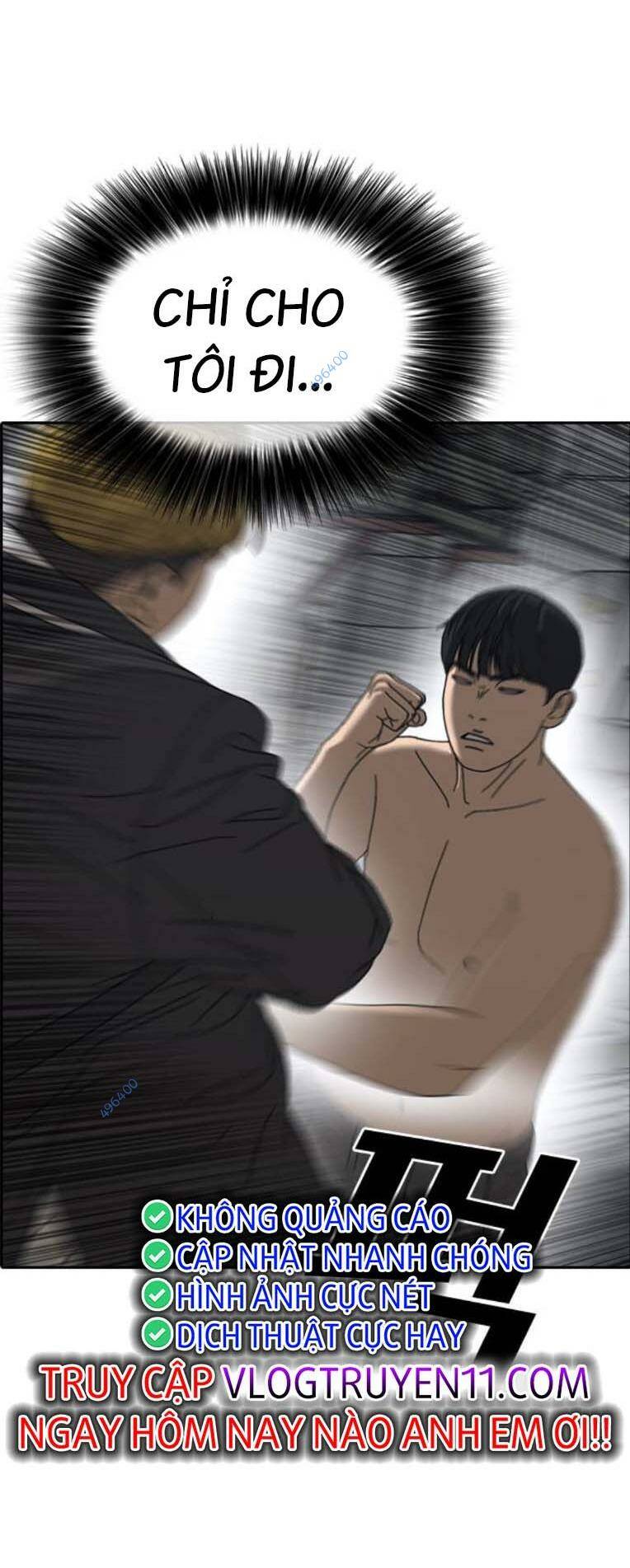 Những Mảnh Đời Tan Vỡ 2 Chapter 4 - Trang 2