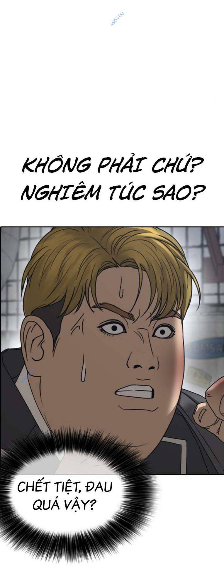 Những Mảnh Đời Tan Vỡ 2 Chapter 4 - Trang 2