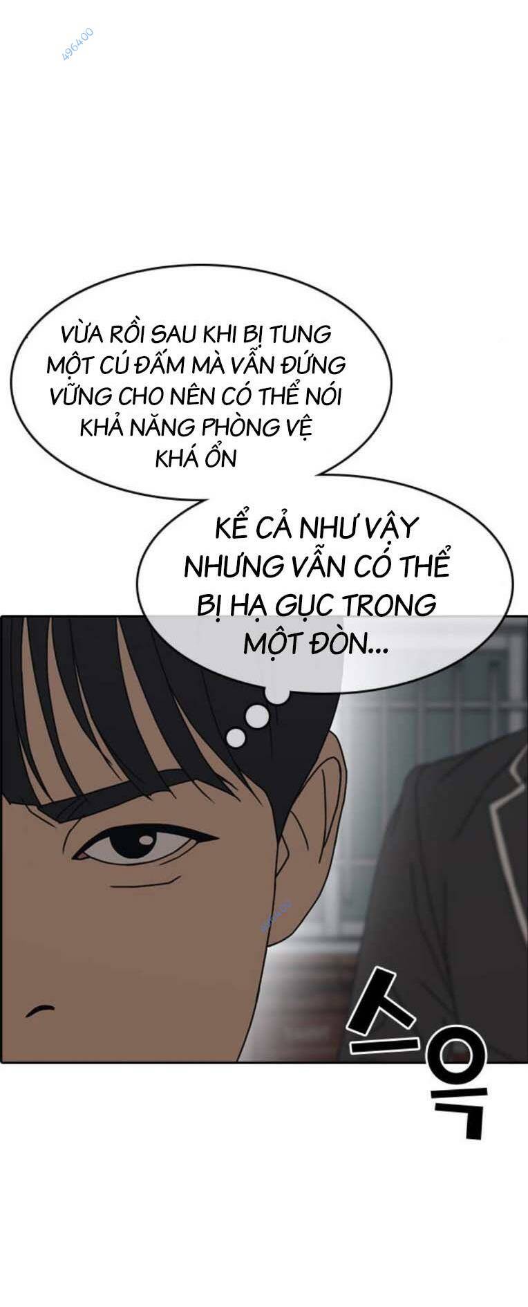 Những Mảnh Đời Tan Vỡ 2 Chapter 4 - Trang 2