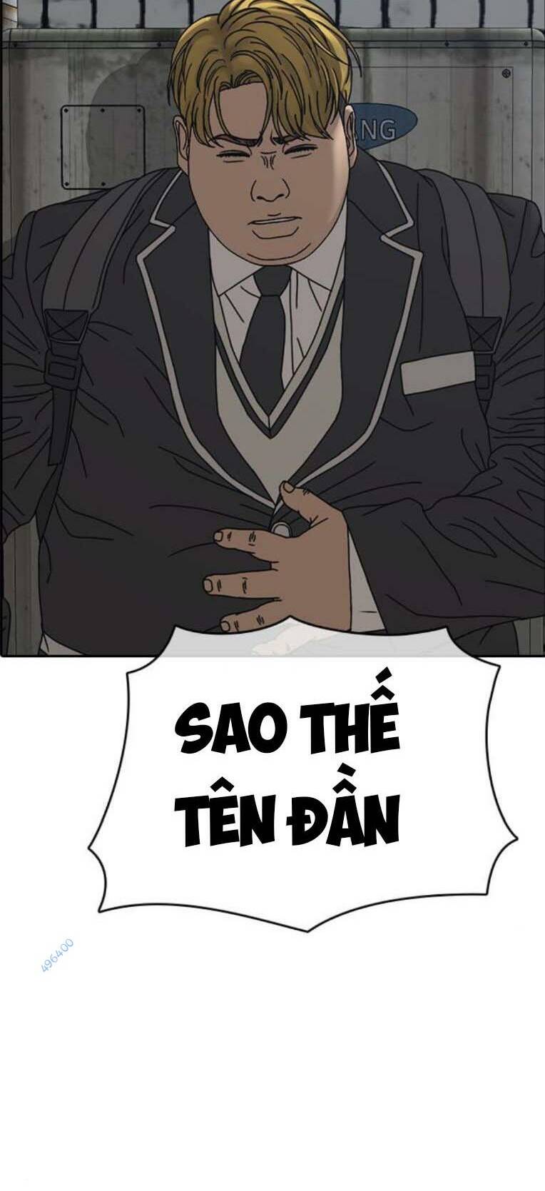 Những Mảnh Đời Tan Vỡ 2 Chapter 4 - Trang 2