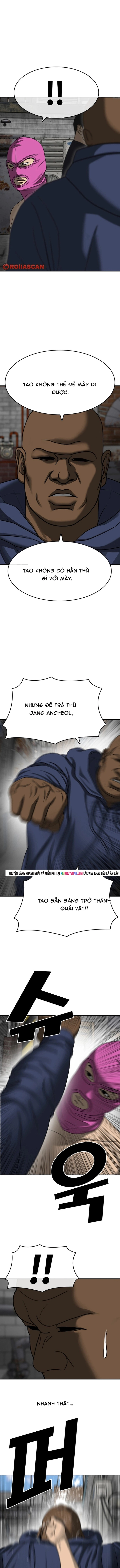 Những Mảnh Đời Tan Vỡ 2 Chapter 40 - Trang 2