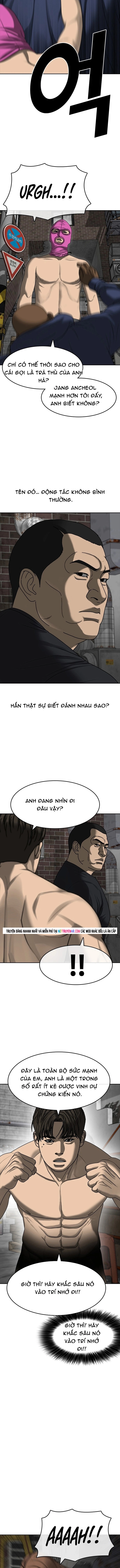 Những Mảnh Đời Tan Vỡ 2 Chapter 40 - Trang 2