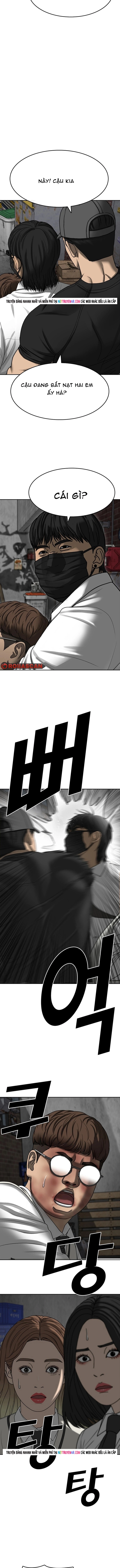 Những Mảnh Đời Tan Vỡ 2 Chapter 40 - Trang 2