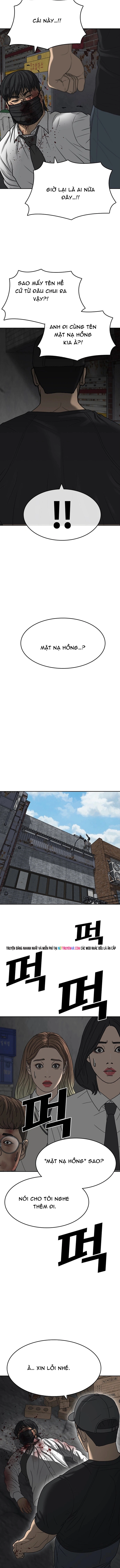 Những Mảnh Đời Tan Vỡ 2 Chapter 40 - Trang 2