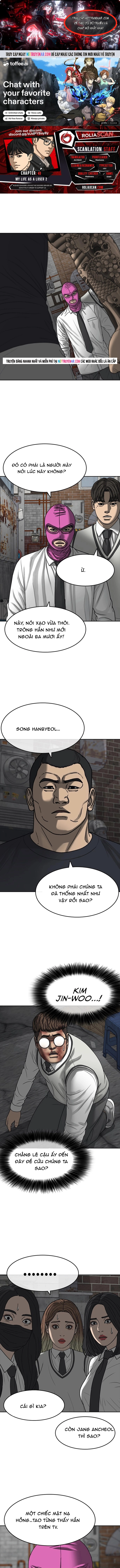 Những Mảnh Đời Tan Vỡ 2 Chapter 40 - Trang 2