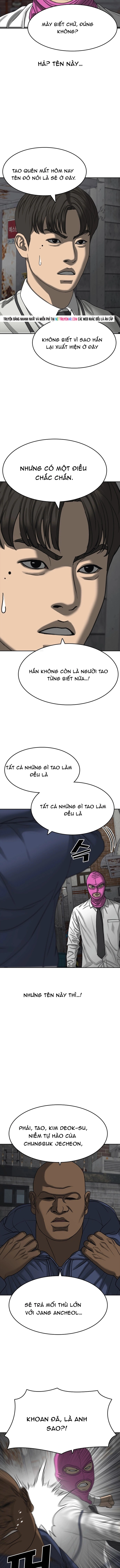 Những Mảnh Đời Tan Vỡ 2 Chapter 40 - Trang 2