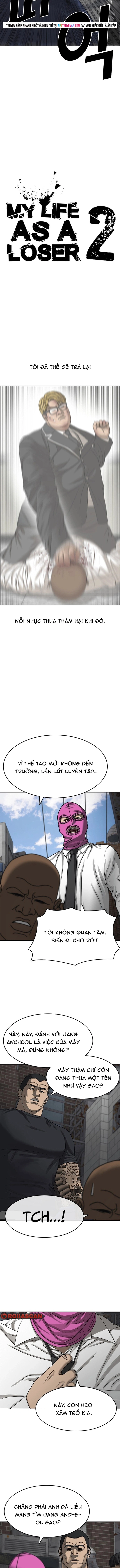 Những Mảnh Đời Tan Vỡ 2 Chapter 40 - Trang 2