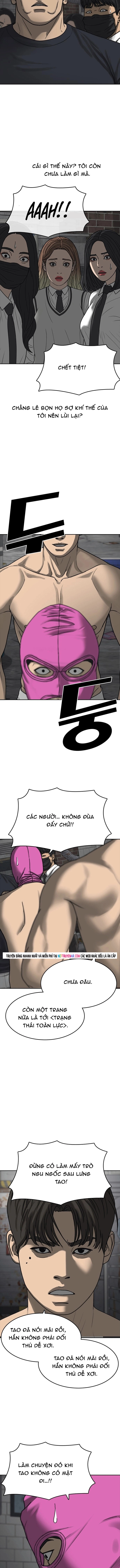 Những Mảnh Đời Tan Vỡ 2 Chapter 40 - Trang 2