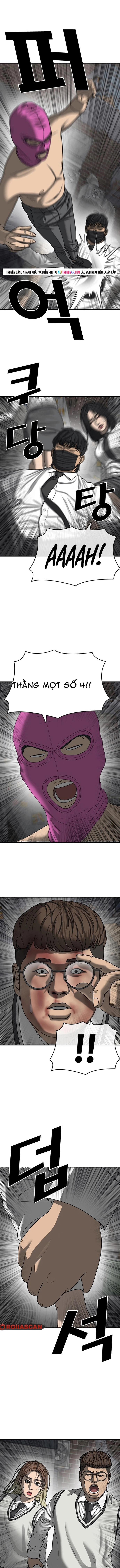 Những Mảnh Đời Tan Vỡ 2 Chapter 40 - Trang 2