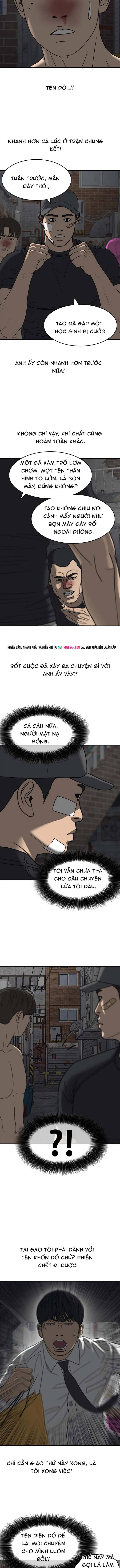 Những Mảnh Đời Tan Vỡ 2 Chapter 41 - Trang 2