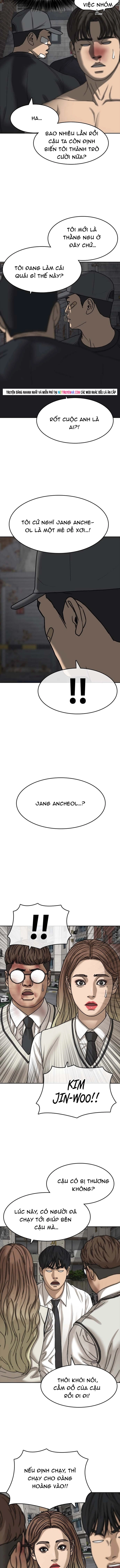 Những Mảnh Đời Tan Vỡ 2 Chapter 41 - Trang 2