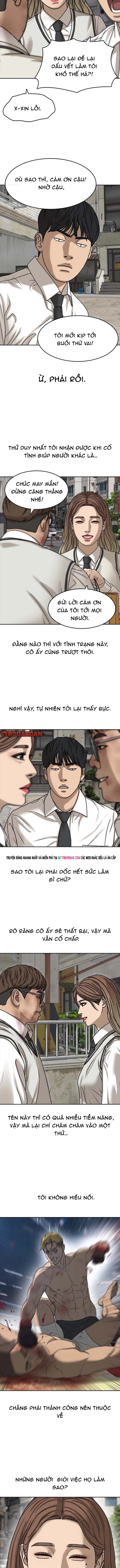 Những Mảnh Đời Tan Vỡ 2 Chapter 41 - Trang 2