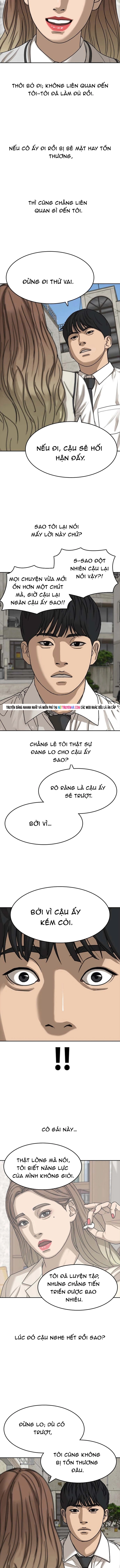 Những Mảnh Đời Tan Vỡ 2 Chapter 41 - Trang 2