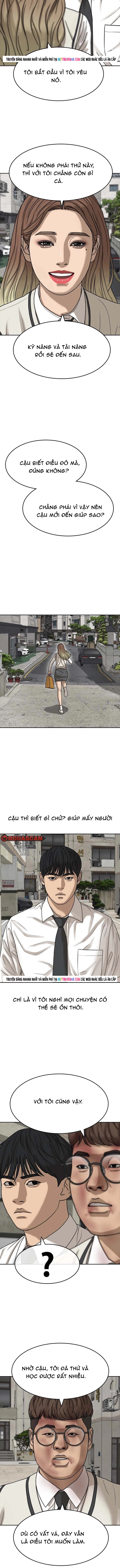 Những Mảnh Đời Tan Vỡ 2 Chapter 41 - Trang 2