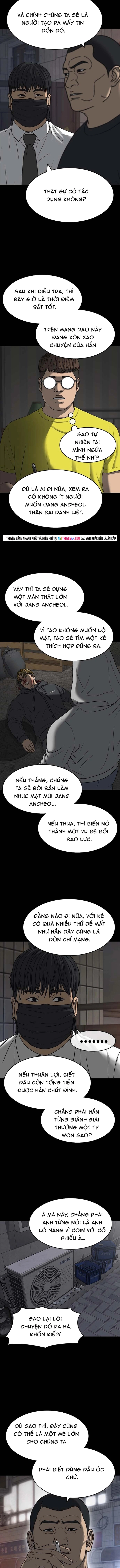 Những Mảnh Đời Tan Vỡ 2 Chapter 41 - Trang 2