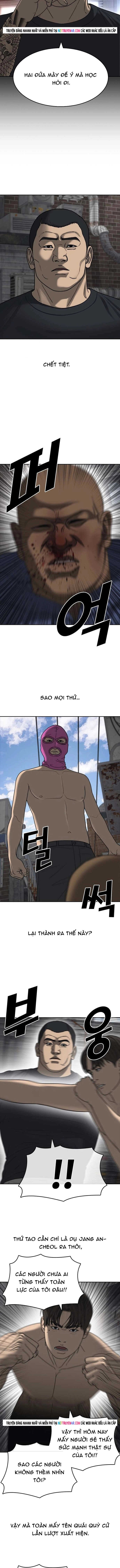 Những Mảnh Đời Tan Vỡ 2 Chapter 41 - Trang 2