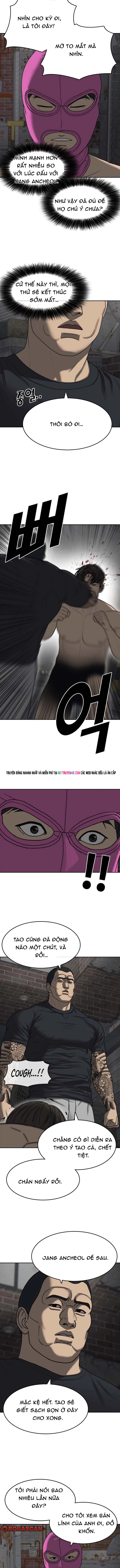 Những Mảnh Đời Tan Vỡ 2 Chapter 41 - Trang 2