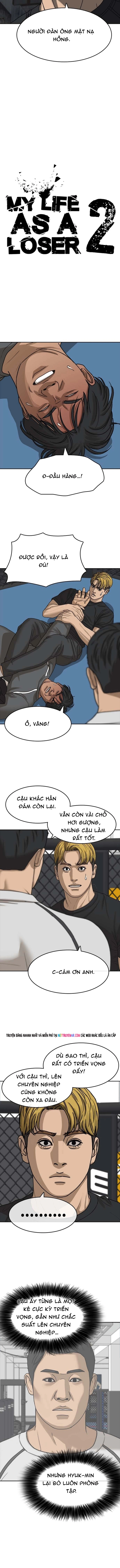 Những Mảnh Đời Tan Vỡ 2 Chapter 41 - Trang 2