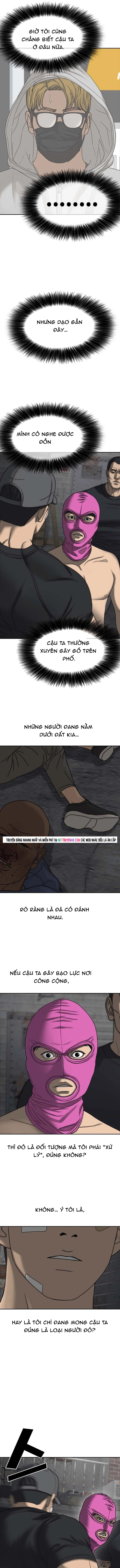 Những Mảnh Đời Tan Vỡ 2 Chapter 41 - Trang 2