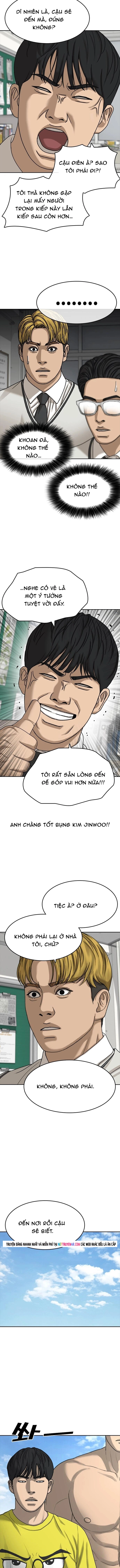 Những Mảnh Đời Tan Vỡ 2 Chapter 42 - Trang 2