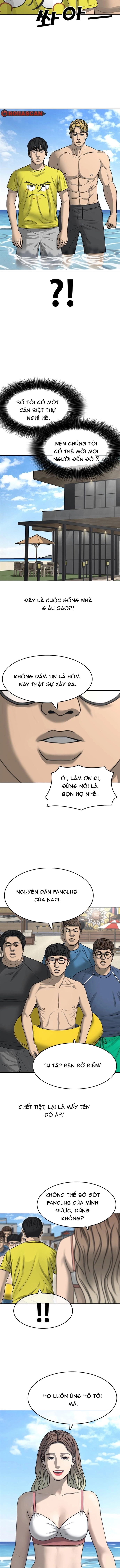 Những Mảnh Đời Tan Vỡ 2 Chapter 42 - Trang 2