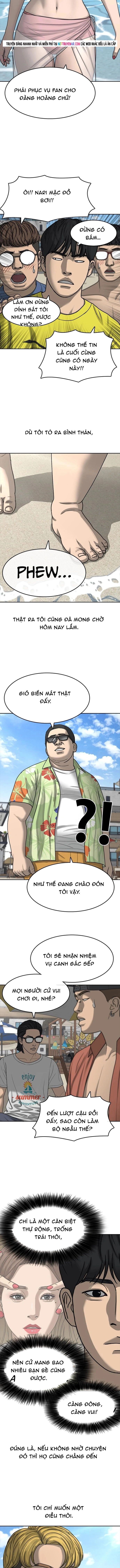 Những Mảnh Đời Tan Vỡ 2 Chapter 42 - Trang 2