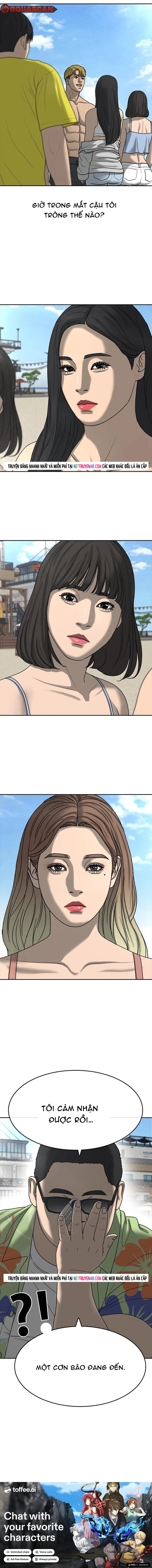 Những Mảnh Đời Tan Vỡ 2 Chapter 42 - Trang 2