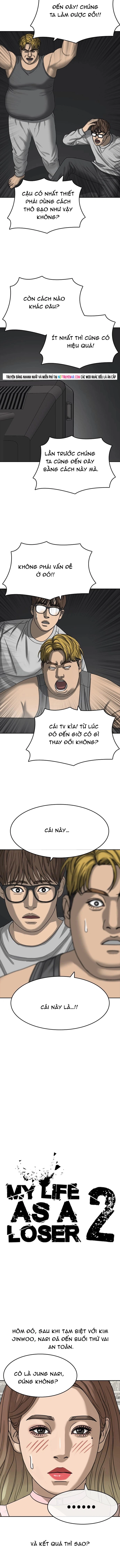 Những Mảnh Đời Tan Vỡ 2 Chapter 42 - Trang 2