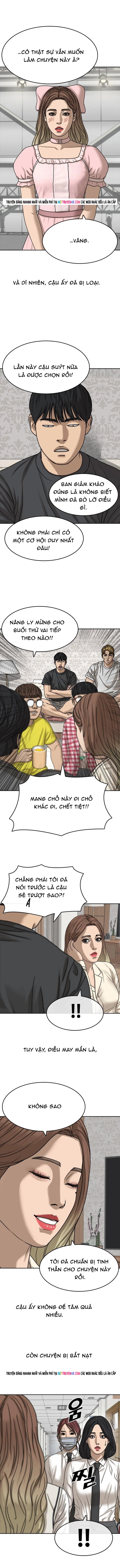 Những Mảnh Đời Tan Vỡ 2 Chapter 42 - Trang 2