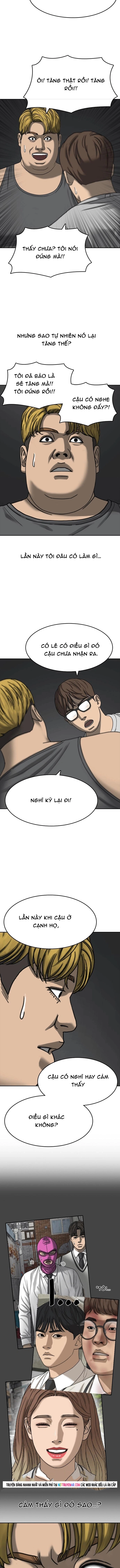 Những Mảnh Đời Tan Vỡ 2 Chapter 42 - Trang 2