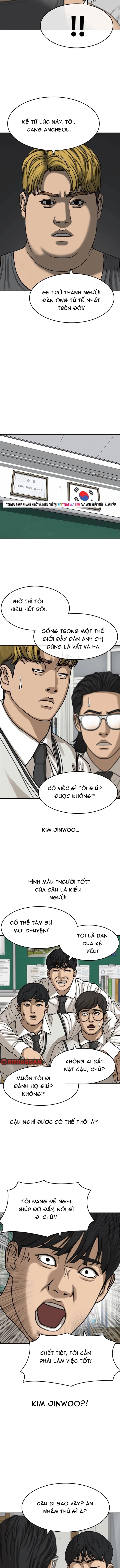 Những Mảnh Đời Tan Vỡ 2 Chapter 42 - Trang 2